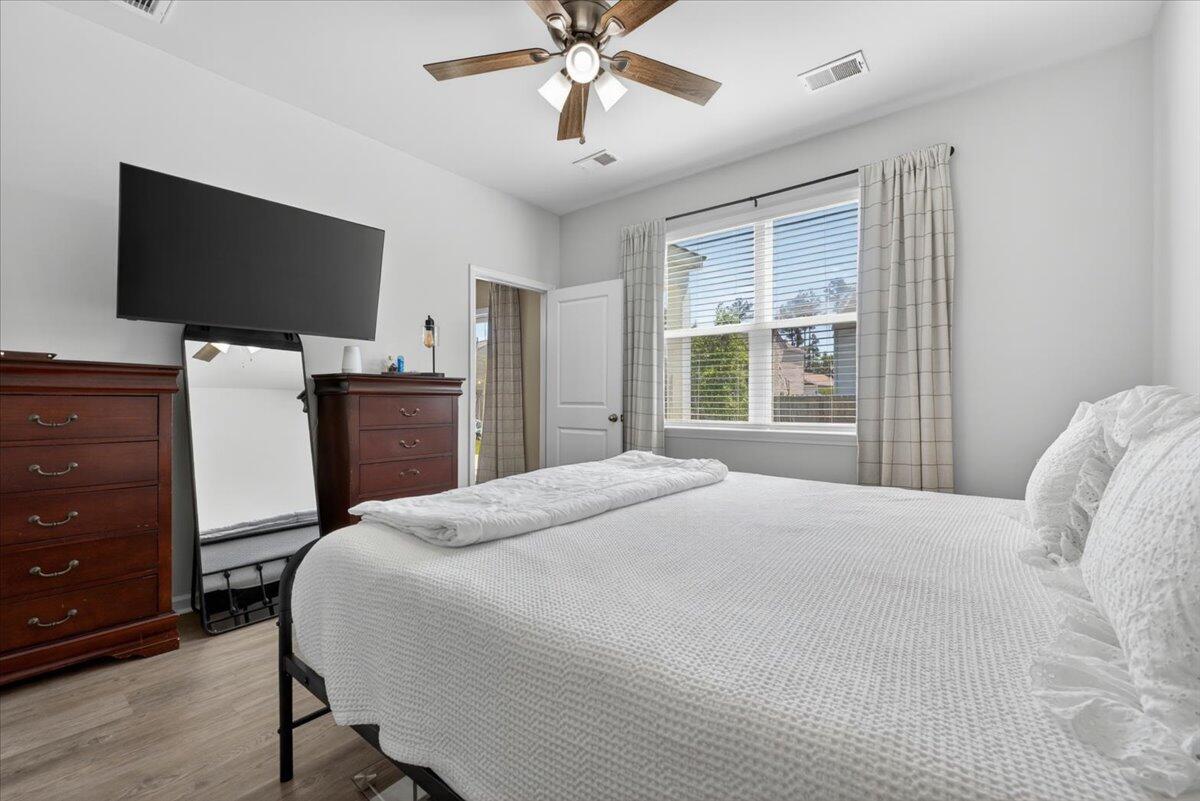 212 Rubles Lane Moncks Corner, SC 29461 - Photo 21 of 34 Primary Bedroom