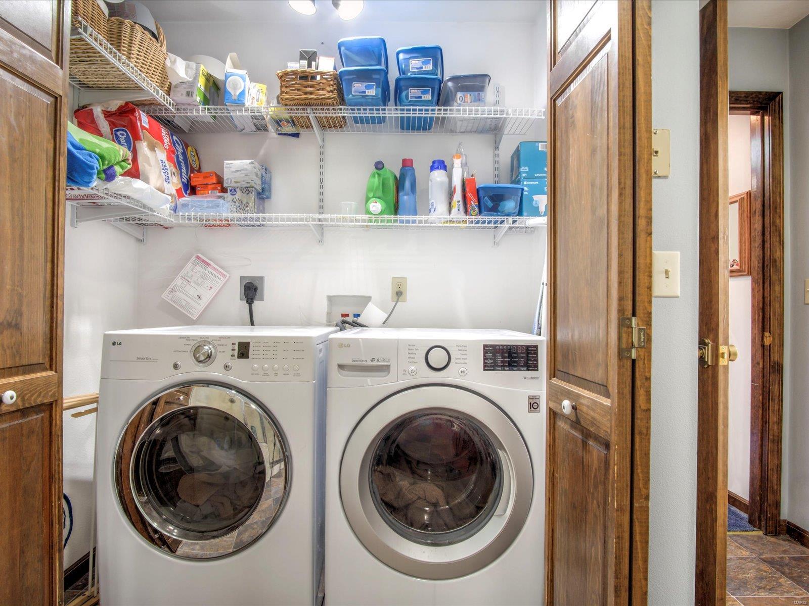 11 Andys Run Waterloo, IL 62298 - Photo 25 of 63