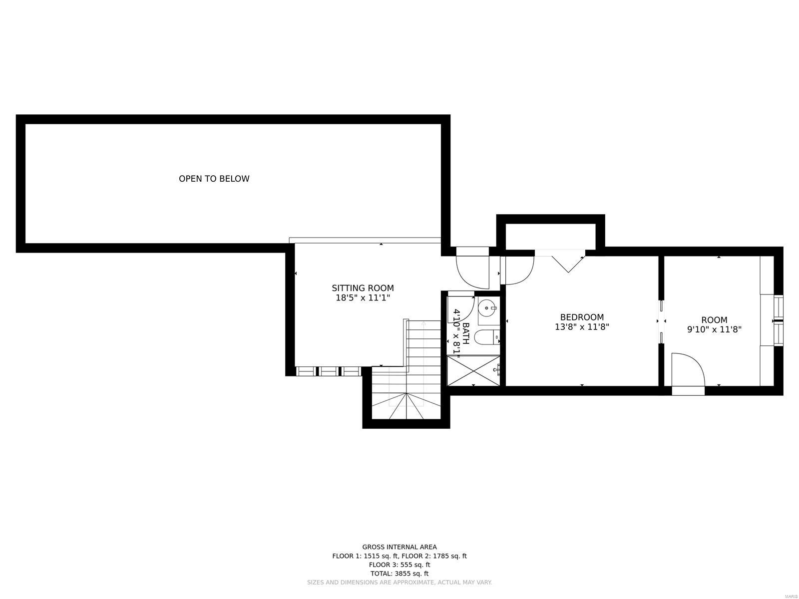 11 Andys Run Waterloo, IL 62298 - Photo 63 of 63