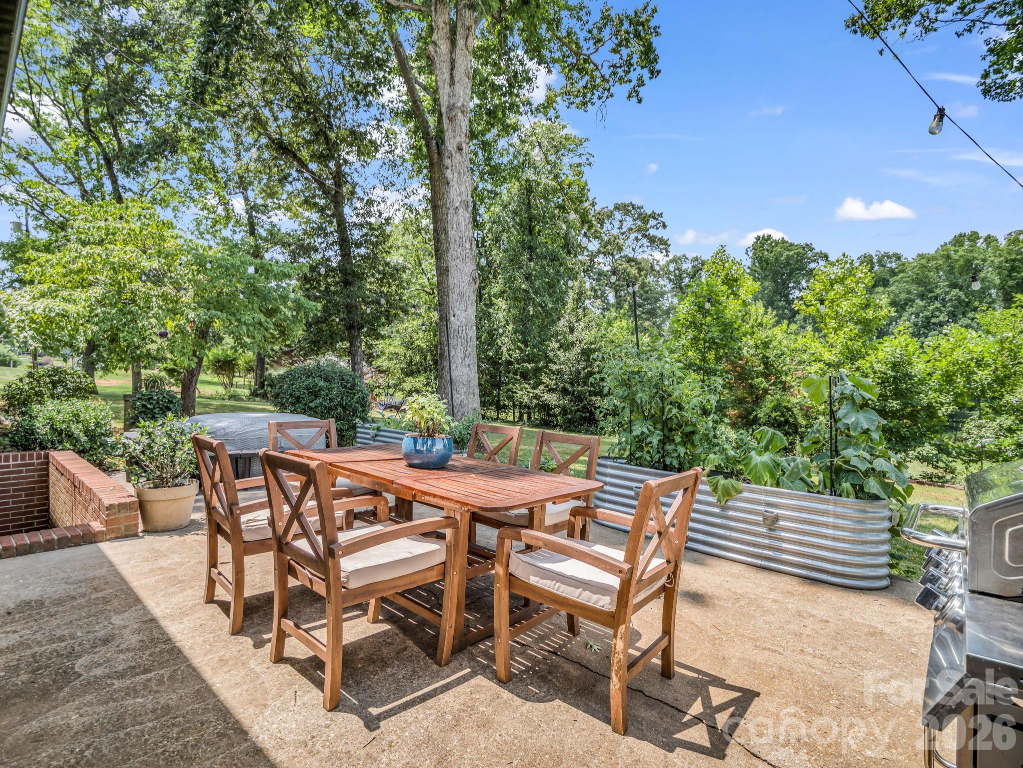 201 Lincoln Road Forest City, NC 28043 - Photo 25 of 32