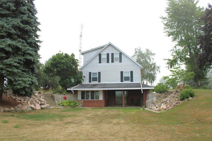3955 East Doherty Road Clare, MI 48617 - Photo 13 of 52