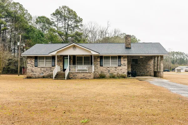 $298,000 | 181 Dusty Road, St. George, SC 29477