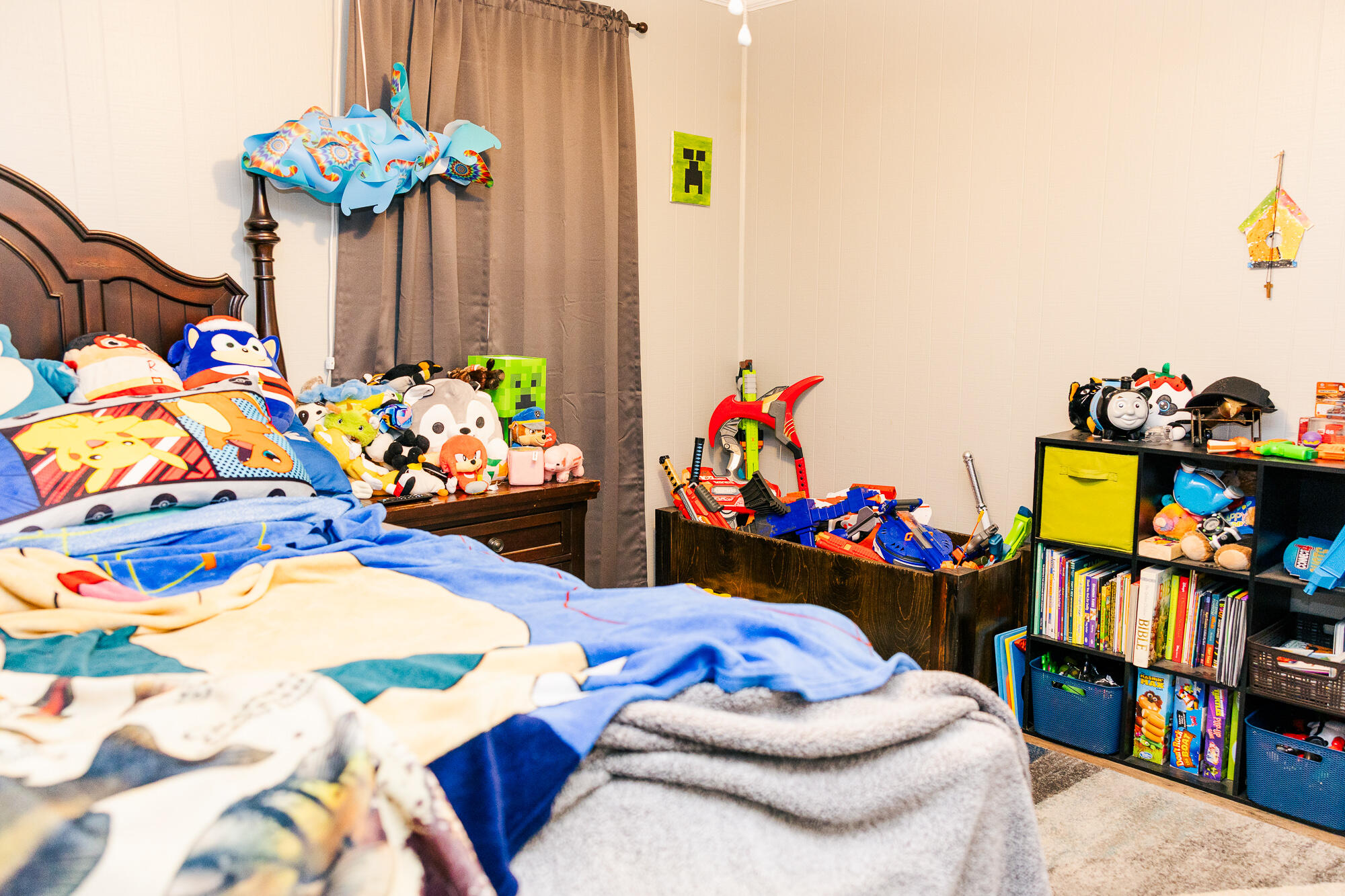 181 Dusty Road St. George, SC 29477 - Photo 13 of 30 181 Dusty Rd.-14