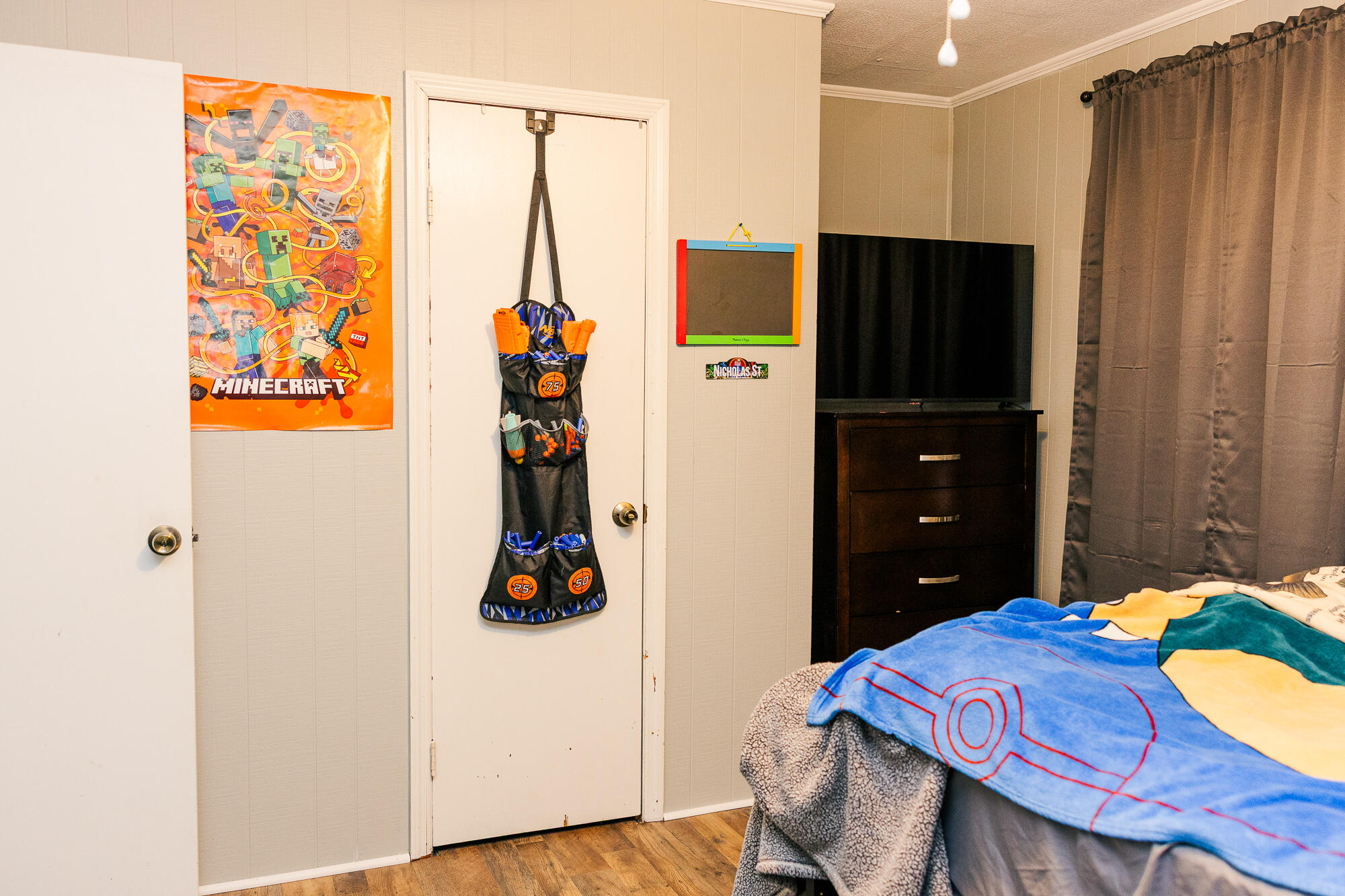 181 Dusty Road St. George, SC 29477 - Photo 14 of 30 181 Dusty Rd.-15