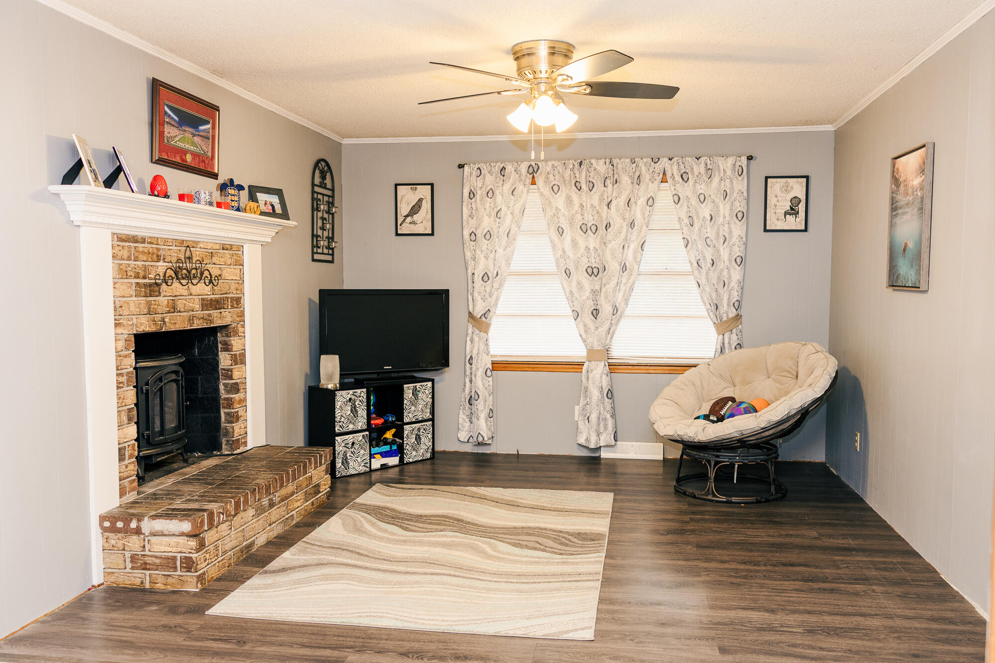 181 Dusty Road St. George, SC 29477 - Photo 3 of 30 181 Dusty Rd.-2