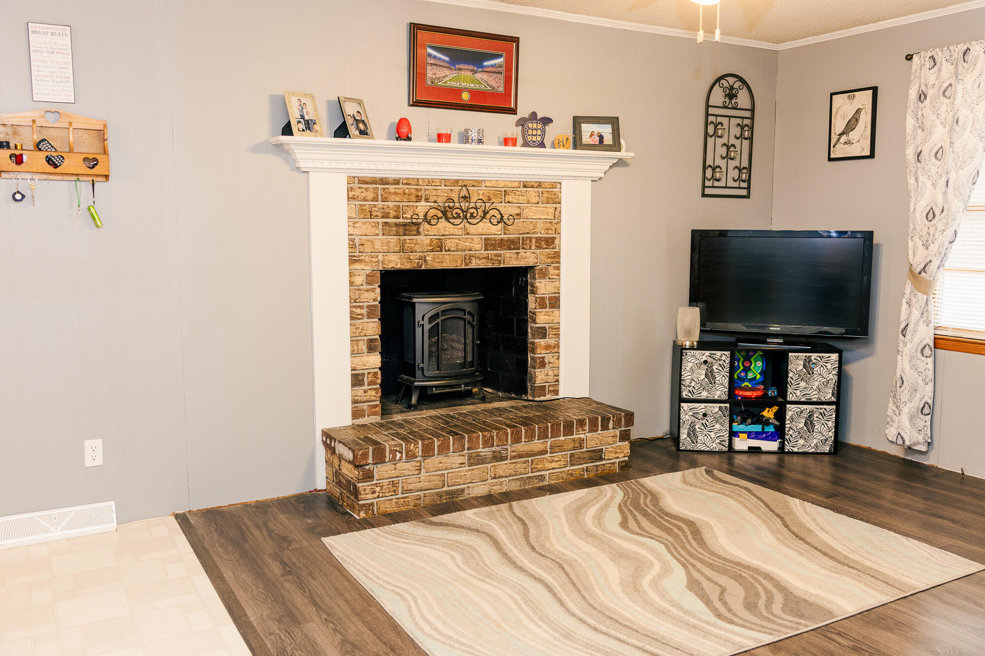 181 Dusty Road St. George, SC 29477 - Photo 4 of 30 181 Dusty Rd.-4