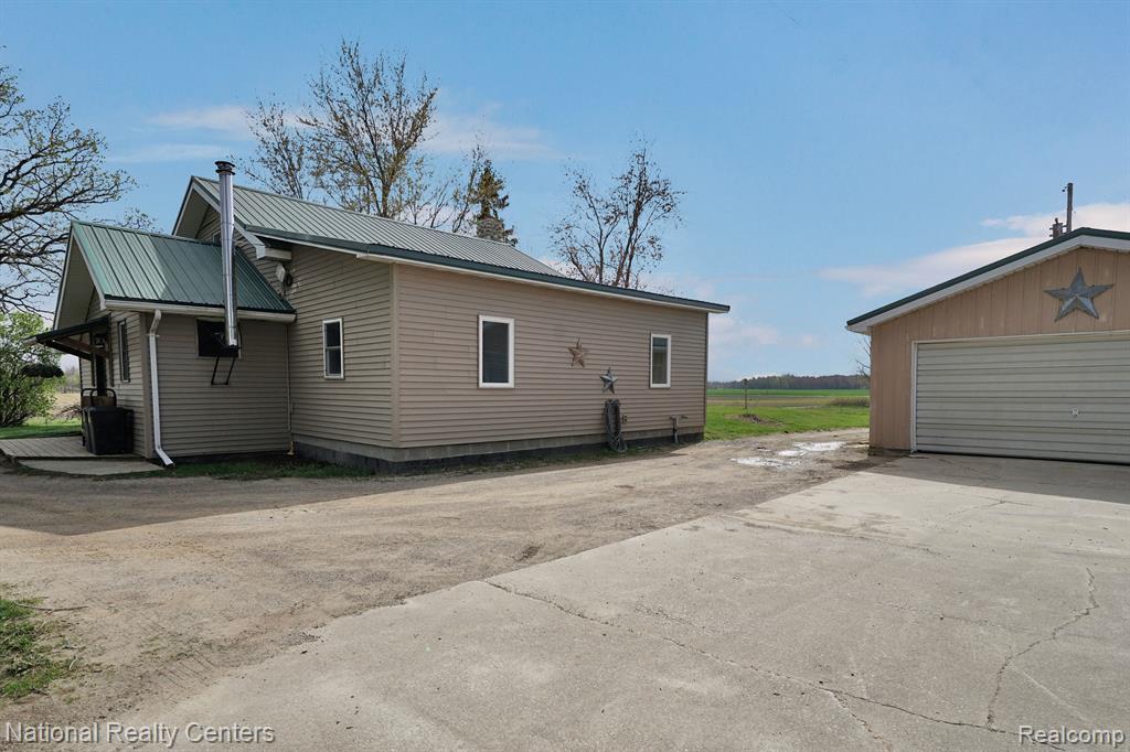 6601 Brief Road Kingston, MI 48741 - Photo 27 of 35
