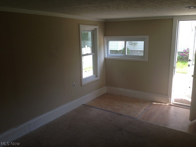 487 Fairgrounds Road Painesville, OH 44077 - Photo 5 of 12 family room