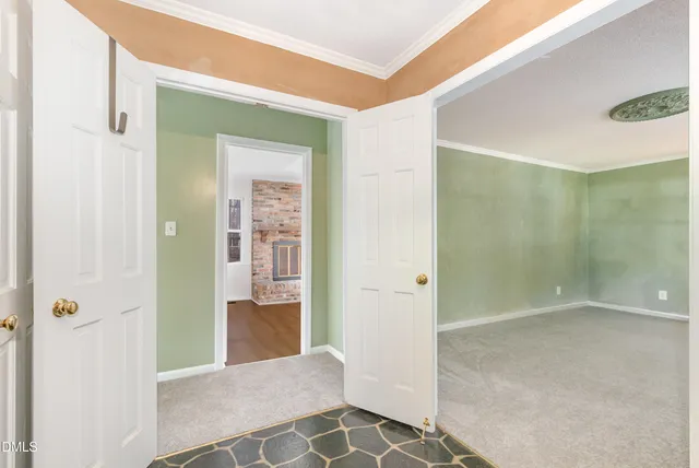 $540,000 | 6800 Valley Drive, Raleigh, NC 27612