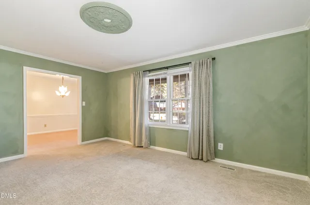 $540,000 | 6800 Valley Drive, Raleigh, NC 27612