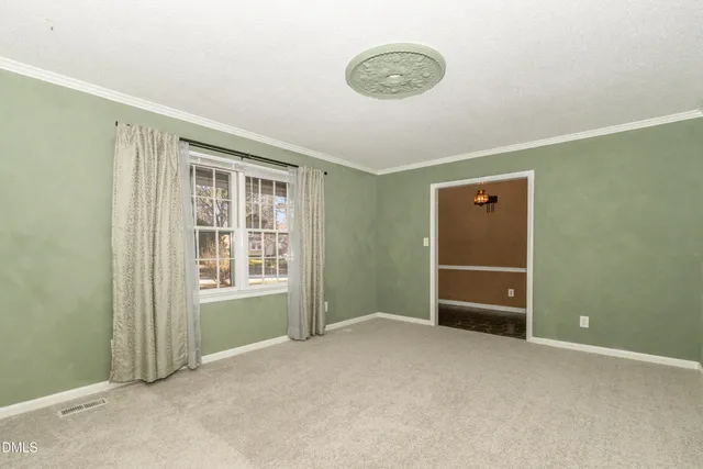 $540,000 | 6800 Valley Drive, Raleigh, NC 27612