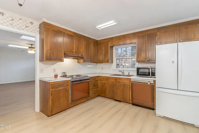 $540,000 | 6800 Valley Drive, Raleigh, NC 27612