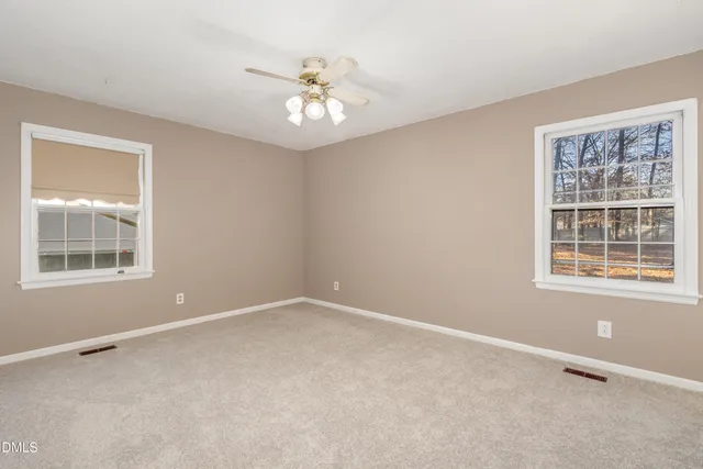 $540,000 | 6800 Valley Drive, Raleigh, NC 27612