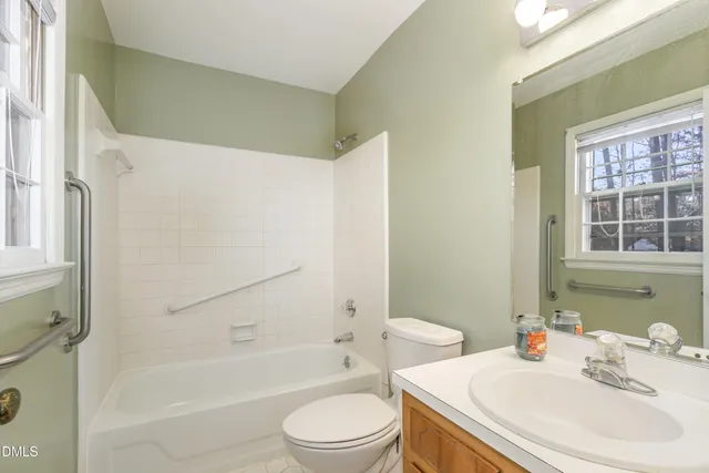 $540,000 | 6800 Valley Drive, Raleigh, NC 27612