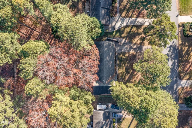 $540,000 | 6800 Valley Drive, Raleigh, NC 27612