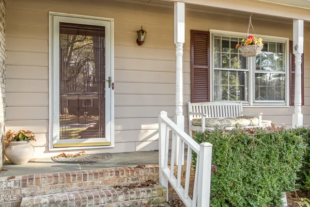 $540,000 | 6800 Valley Drive, Raleigh, NC 27612