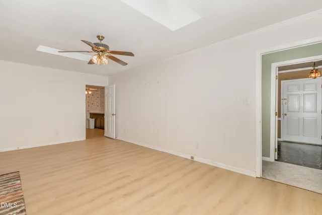 $540,000 | 6800 Valley Drive, Raleigh, NC 27612