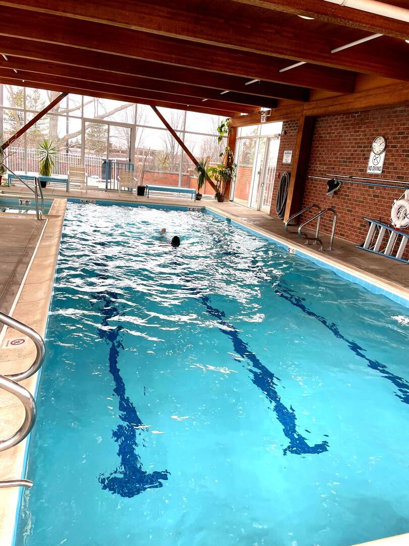 362 Kelburn Road, Unit 324 Deerfield, IL 60015 - Photo 10 of 11