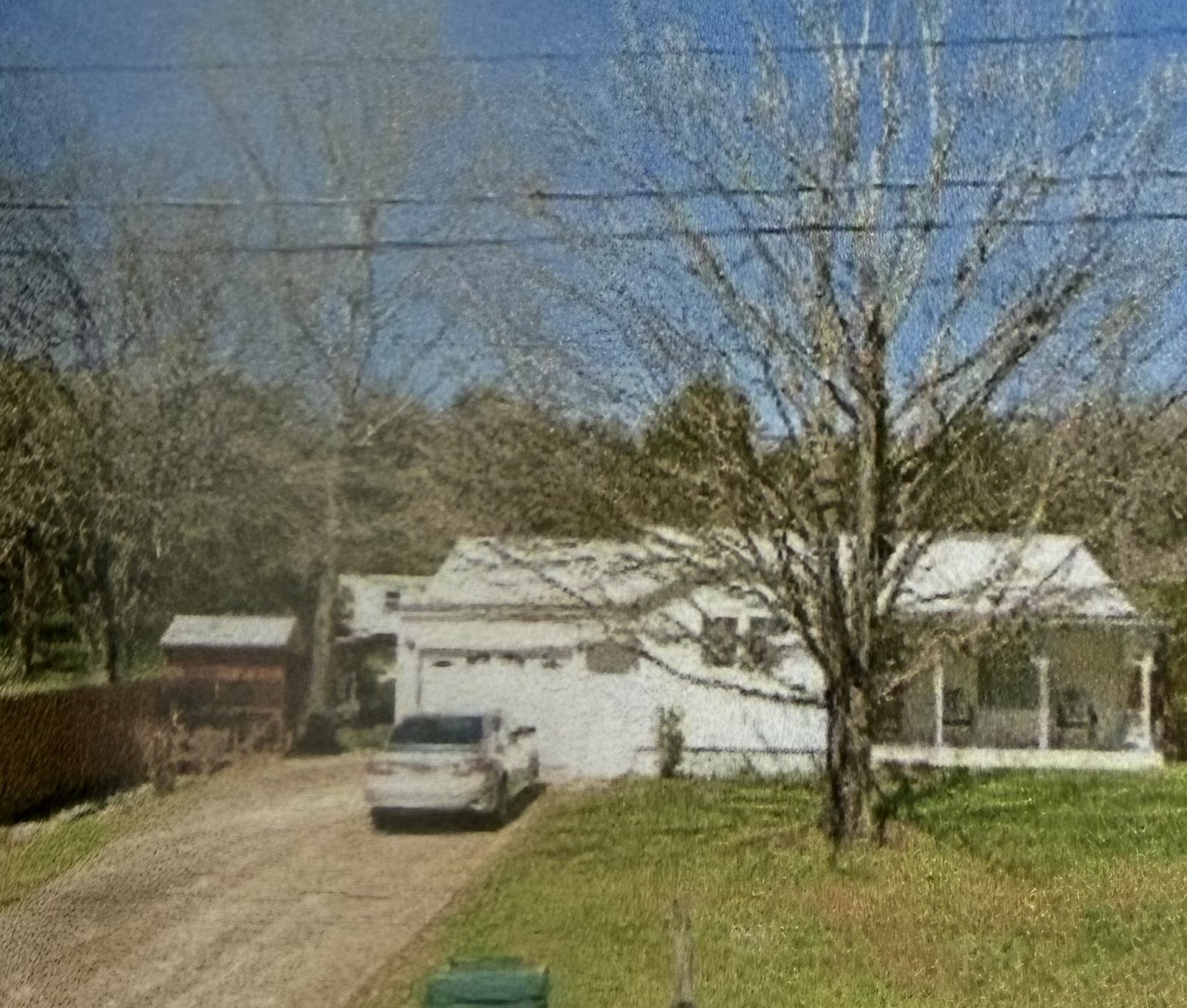 428 Valley View Drive Pulaski, TN 38478 - Photo 1 of 1