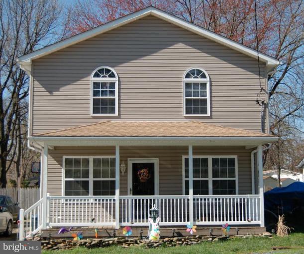 1410 Kent Road Essex, MD 21221 - Photo 1 of 17 Exterior (Main)