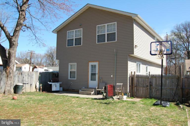 1410 Kent Road Essex, MD 21221 - Photo 4 of 17 Exterior #2