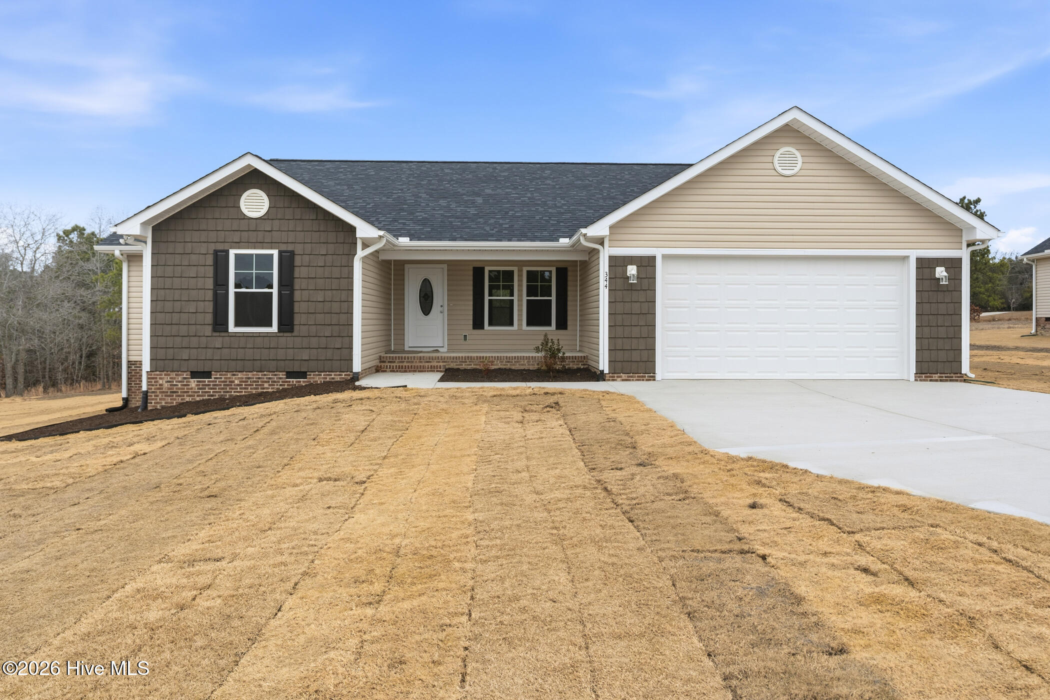 344 Adelia Drive Rockingham, NC 28379 - Photo 24 of 37 A7409531