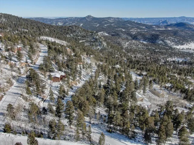 $99,900 | 11698 Nichols Way, Conifer, CO 80433