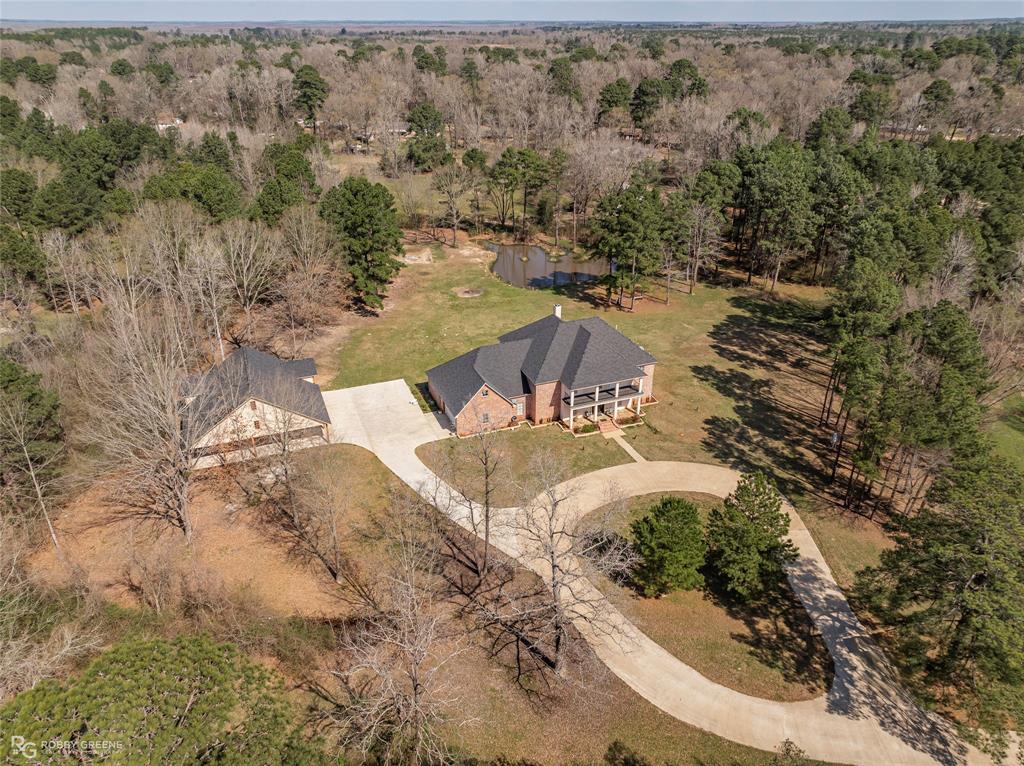 1530 Bellevue Road Haughton, LA 71037 - Photo 2 of 40