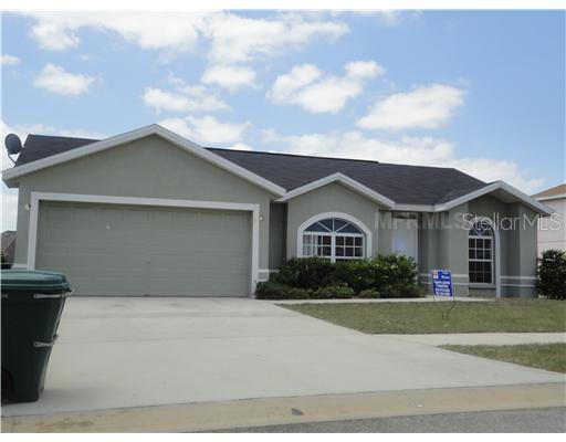 150 Cloverdale Road Winter Haven, FL 33884 - Photo 1 of 1 Exterior Front