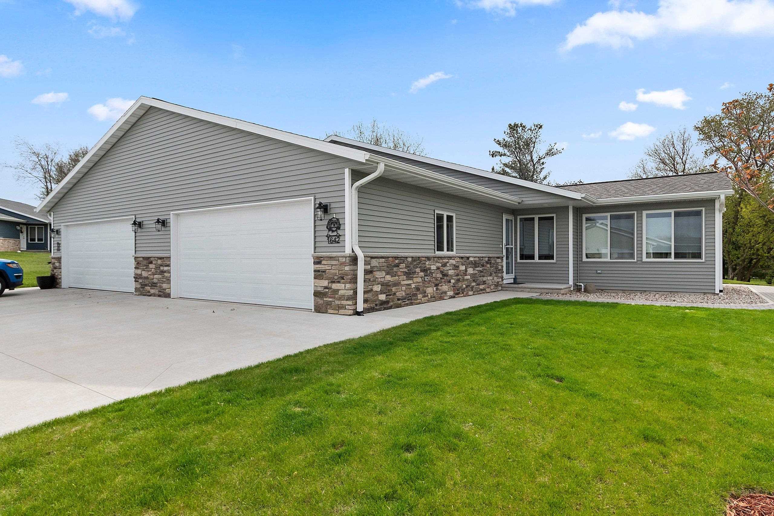 1642 Balsam Road Shawano, WI 54166 - Photo 36 of 52