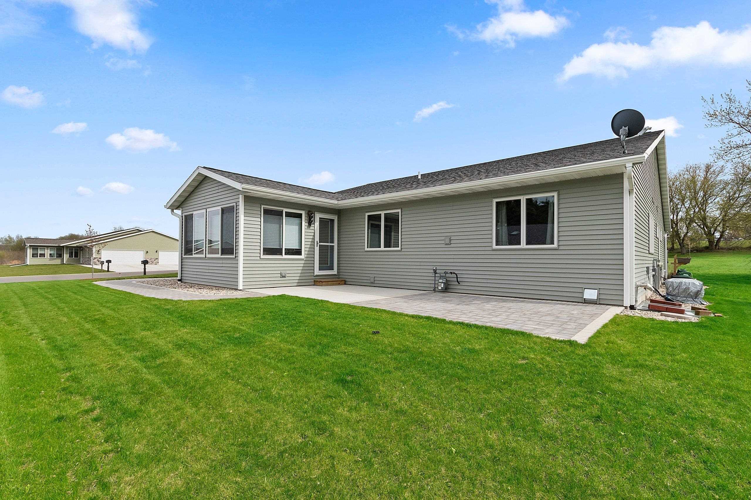1642 Balsam Road Shawano, WI 54166 - Photo 38 of 52