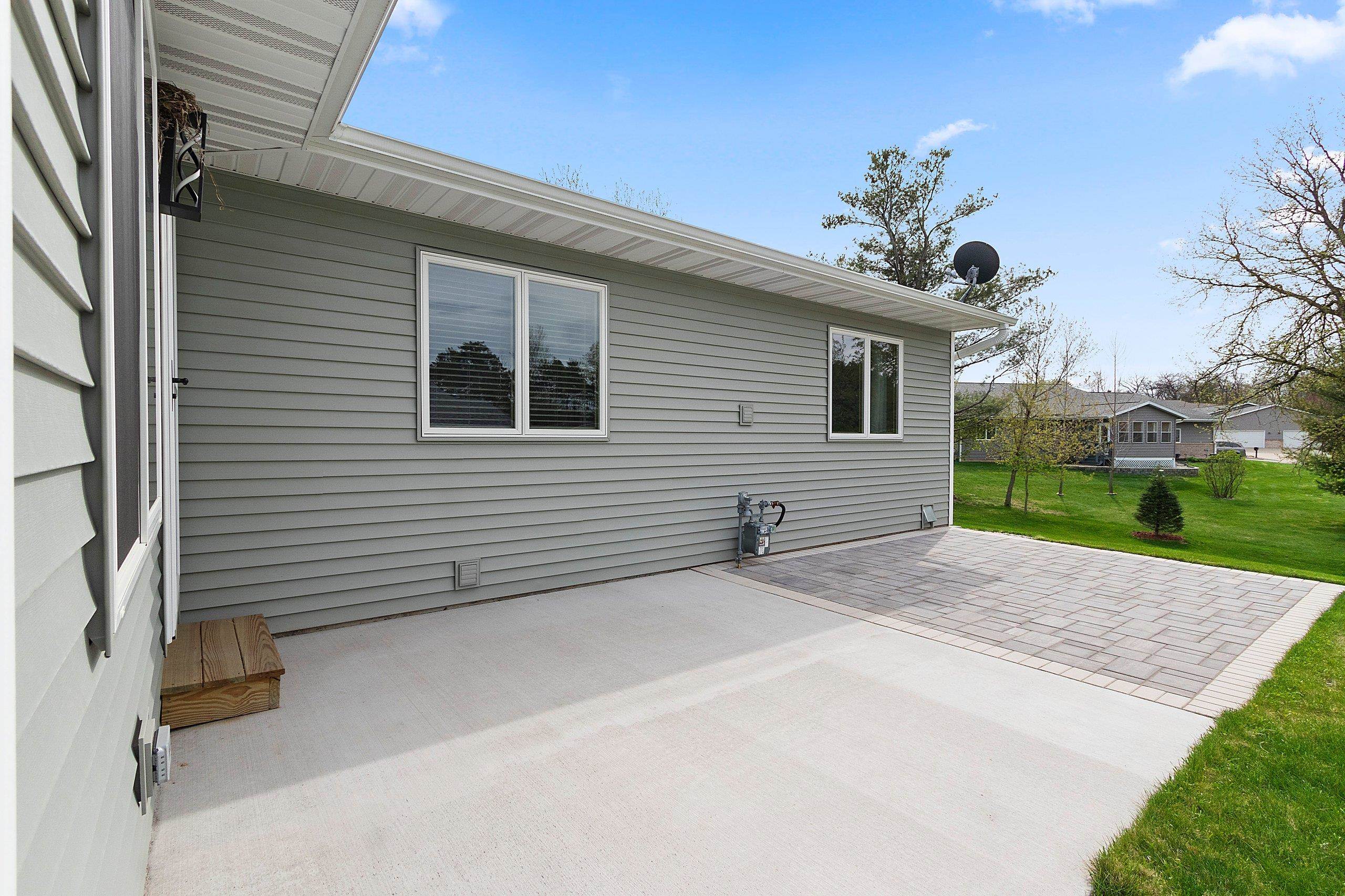 1642 Balsam Road Shawano, WI 54166 - Photo 40 of 52