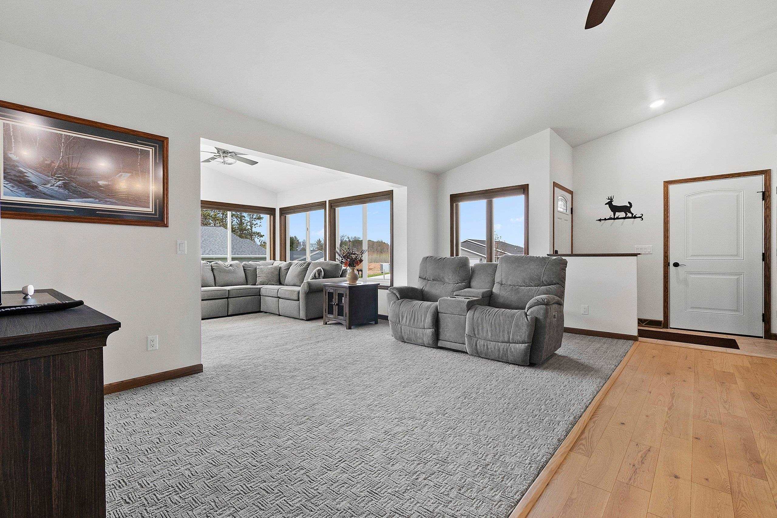 1642 Balsam Road Shawano, WI 54166 - Photo 4 of 52