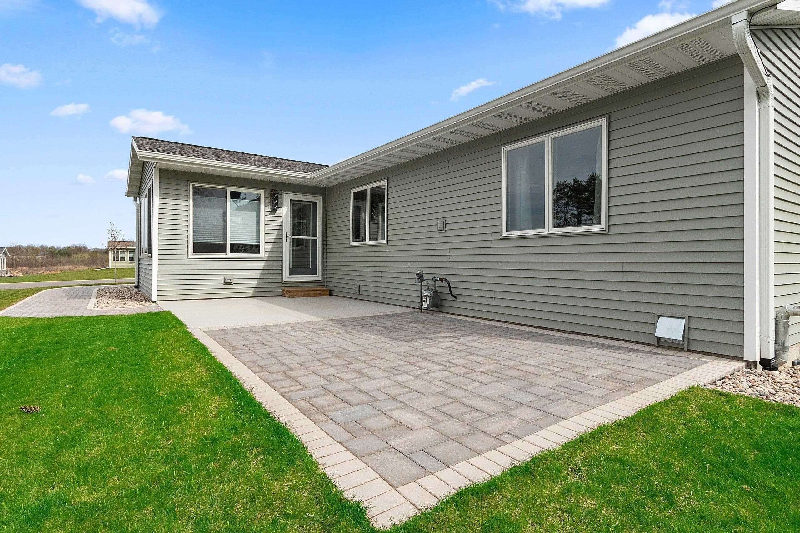1642 Balsam Road Shawano, WI 54166 - Photo 41 of 52