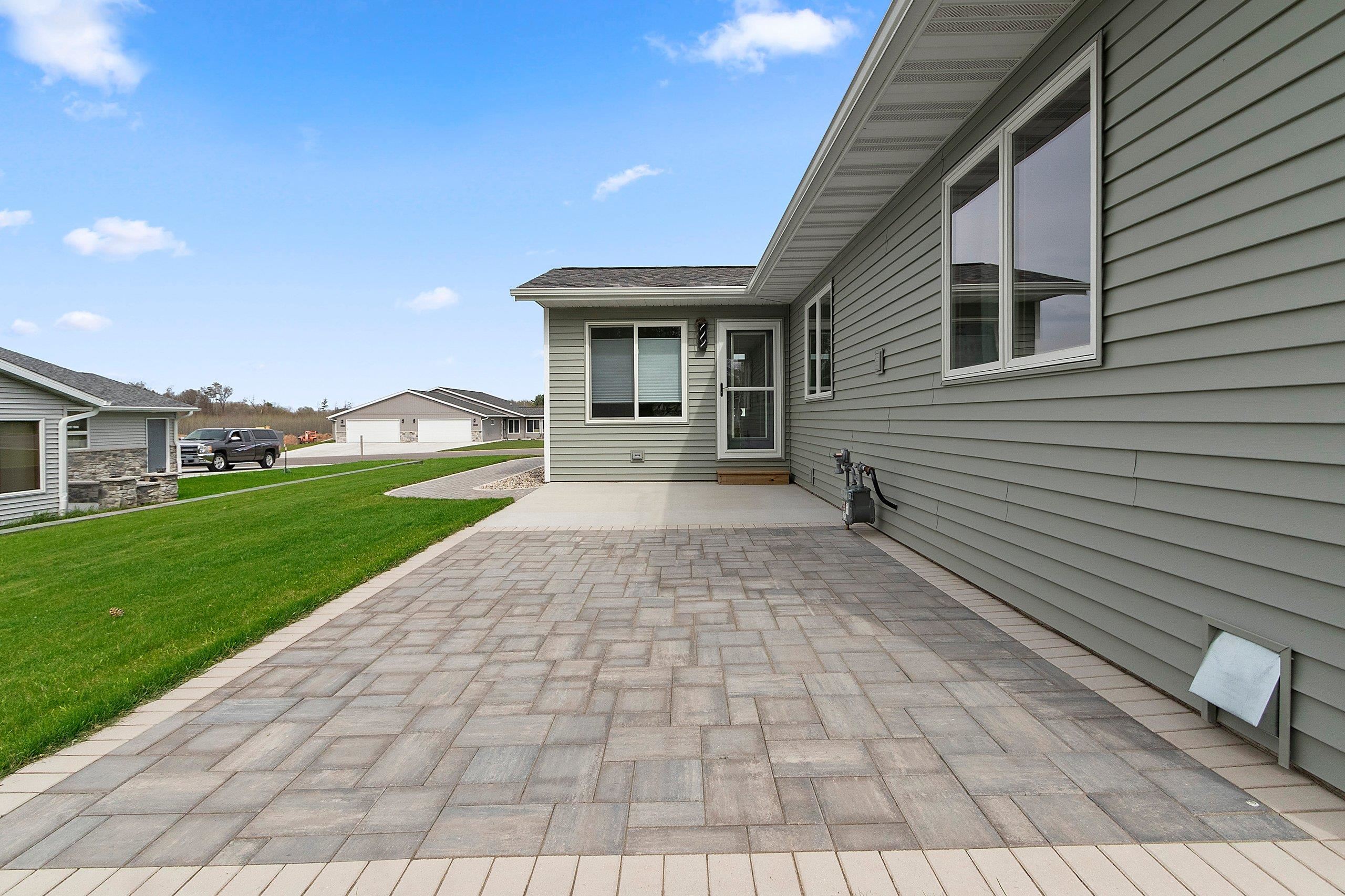 1642 Balsam Road Shawano, WI 54166 - Photo 42 of 52