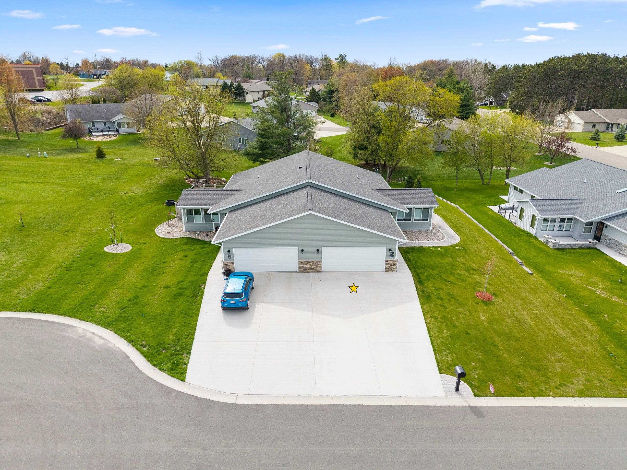 1642 Balsam Road Shawano, WI 54166 - Photo 43 of 52