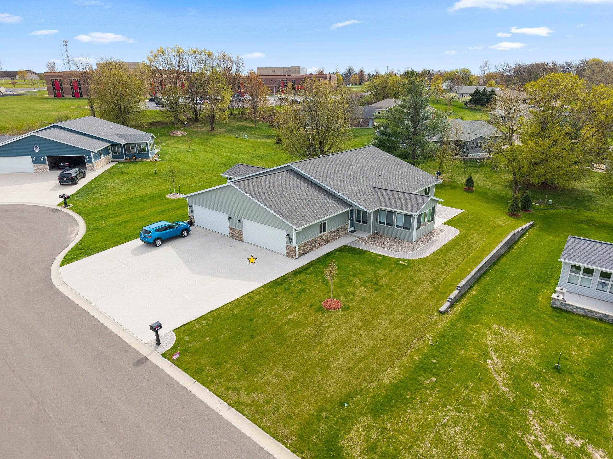 1642 Balsam Road Shawano, WI 54166 - Photo 44 of 52