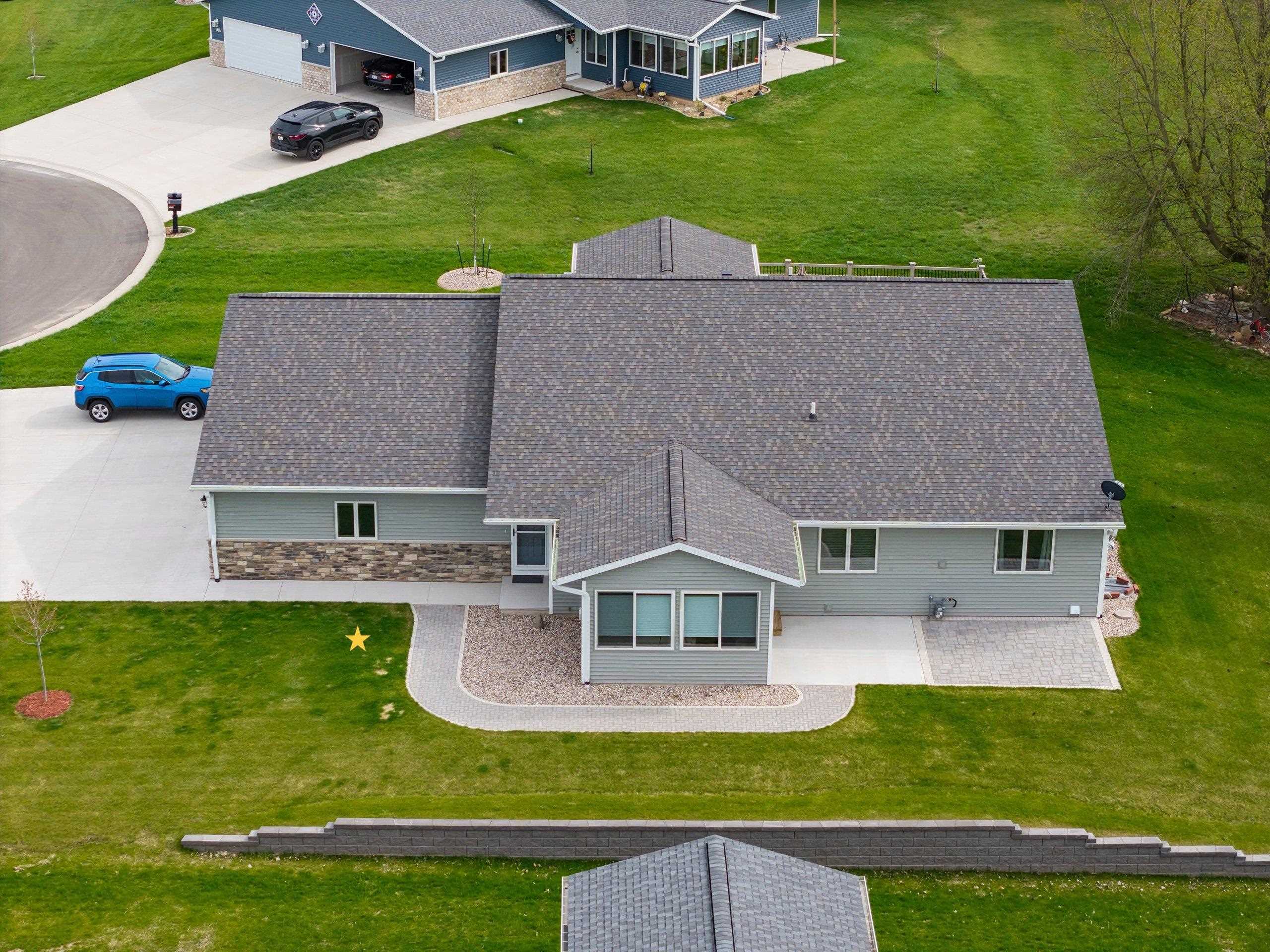 1642 Balsam Road Shawano, WI 54166 - Photo 45 of 52