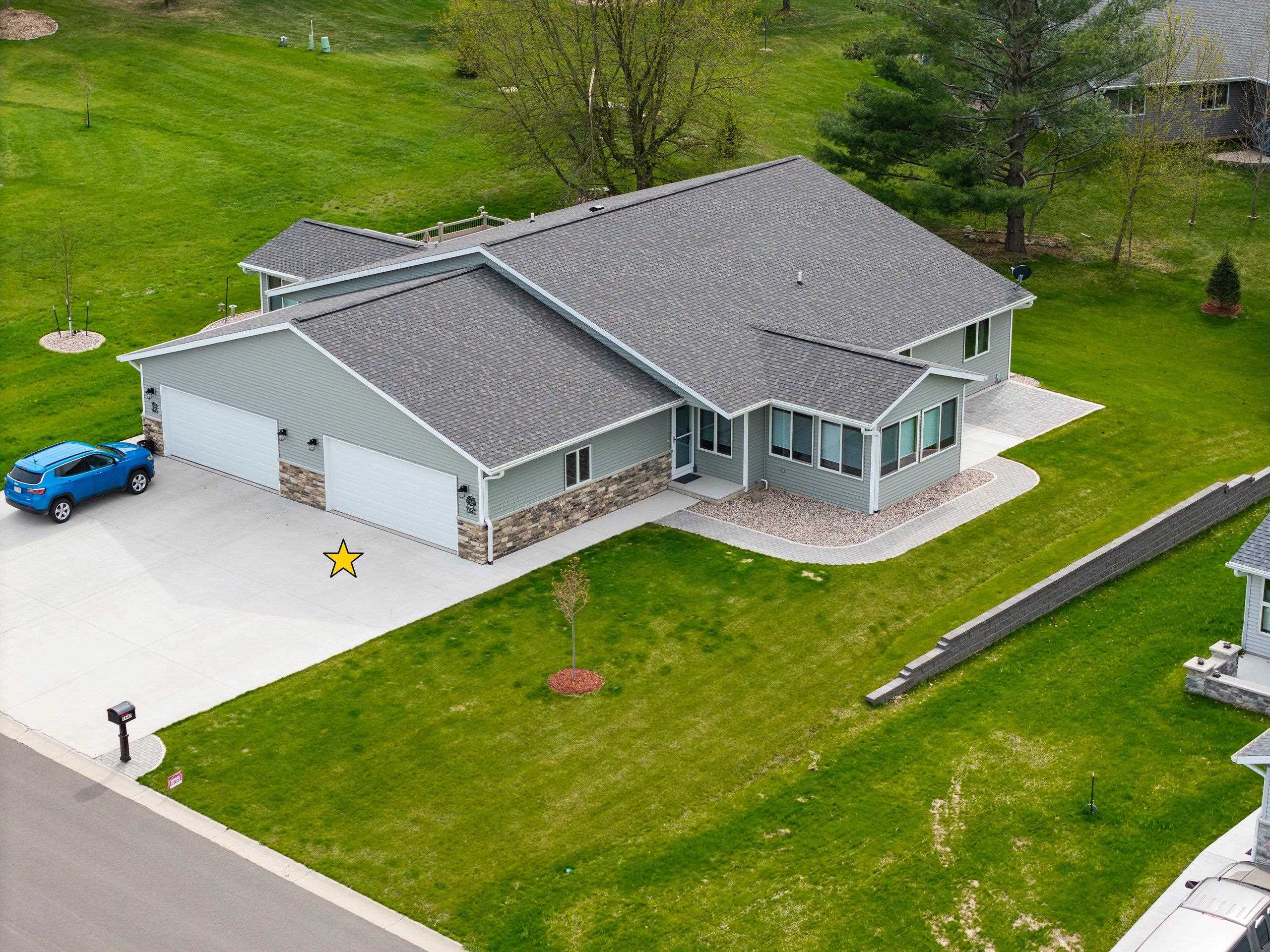 1642 Balsam Road Shawano, WI 54166 - Photo 46 of 52
