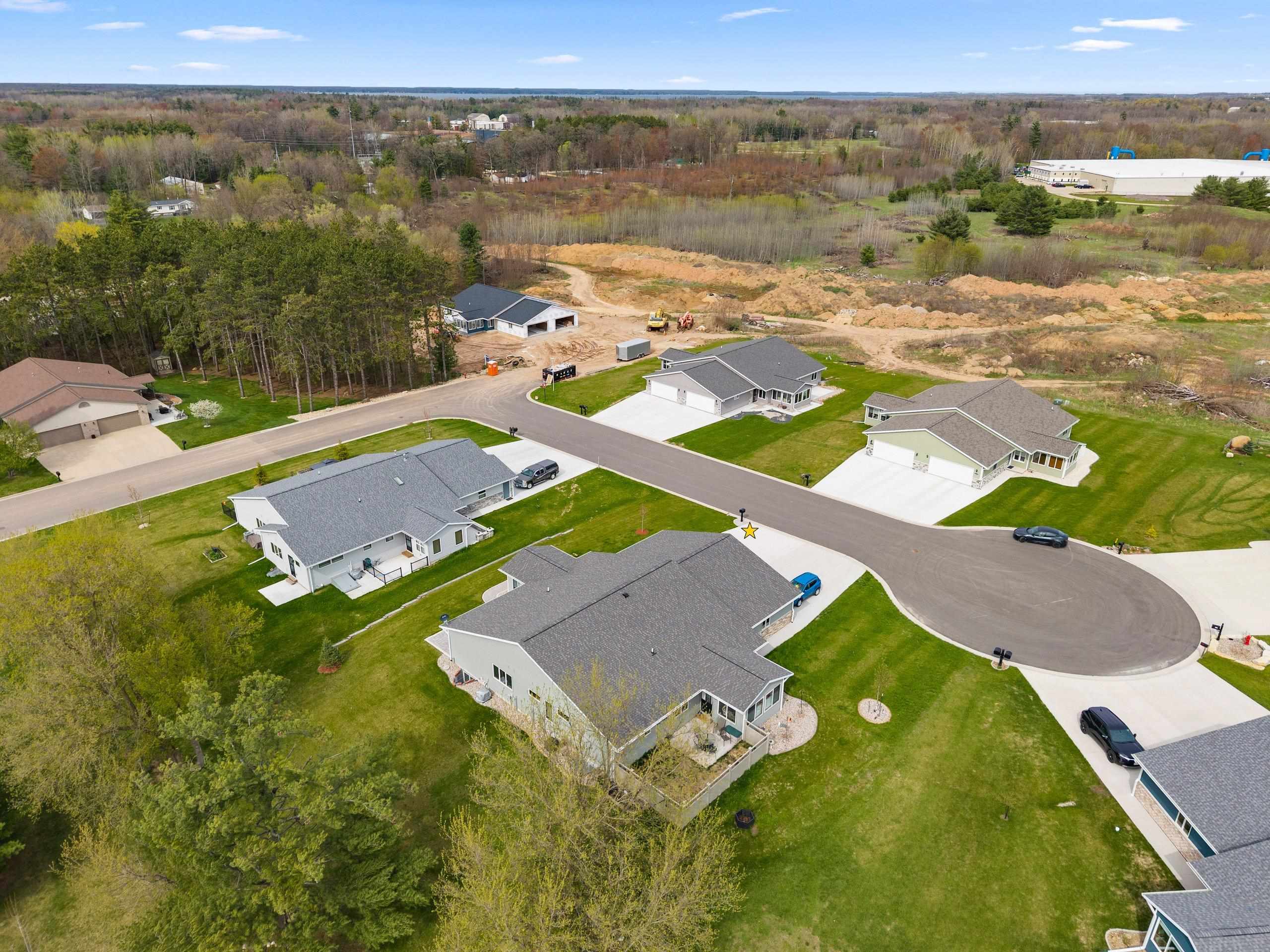 1642 Balsam Road Shawano, WI 54166 - Photo 47 of 52