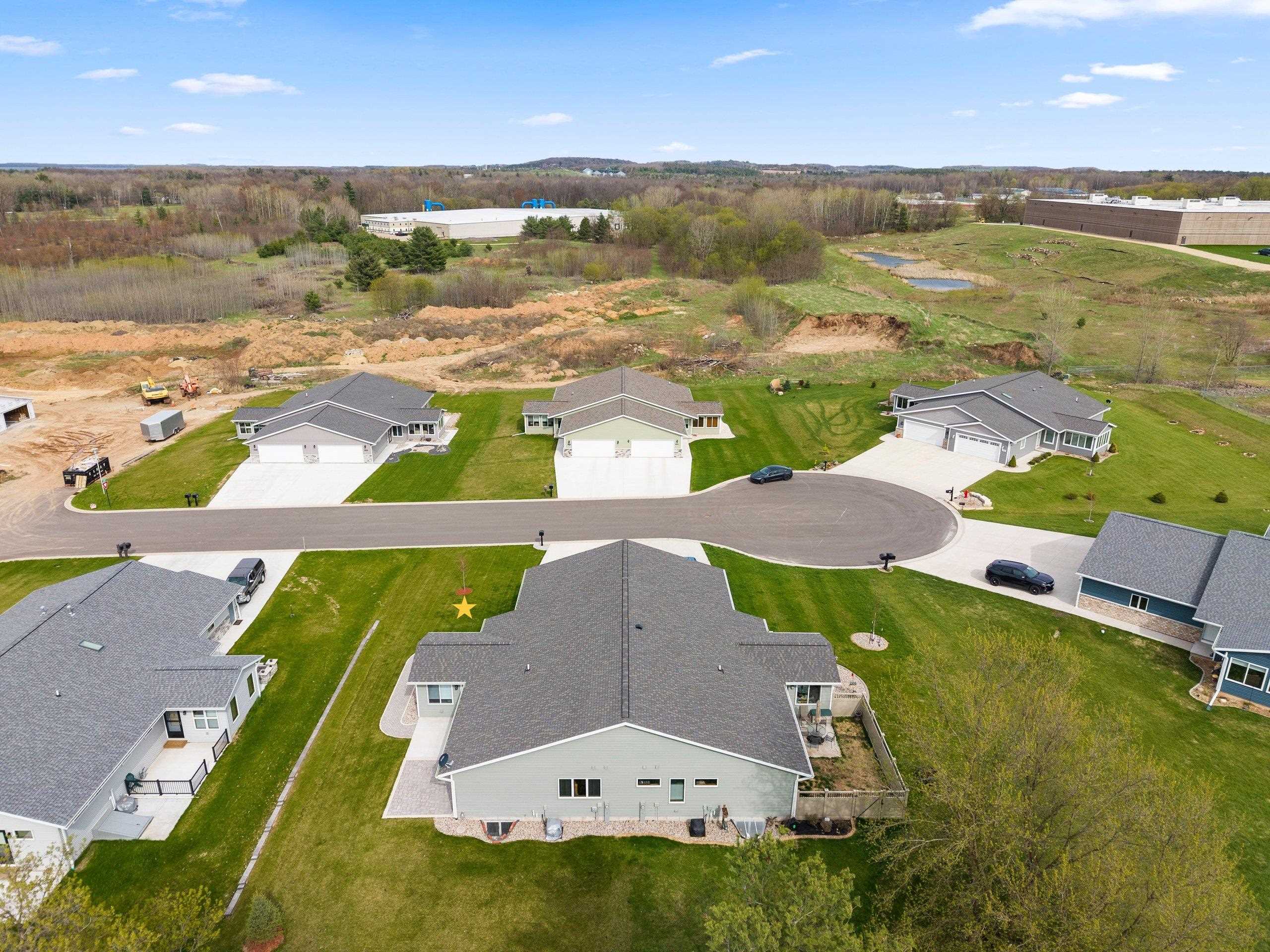 1642 Balsam Road Shawano, WI 54166 - Photo 48 of 52