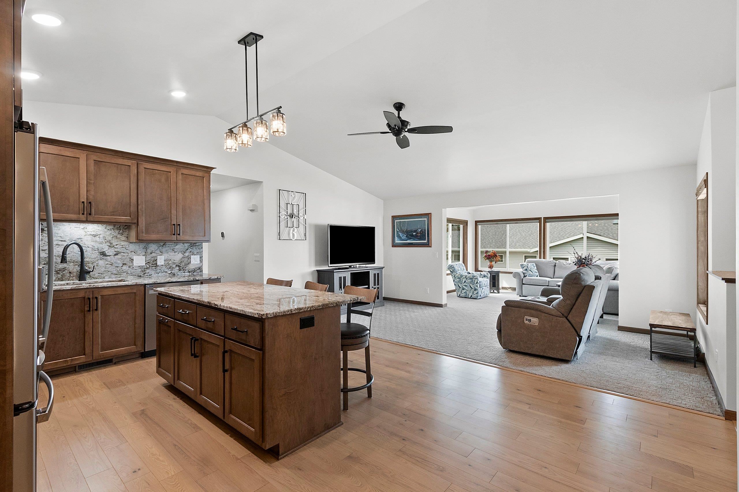 1642 Balsam Road Shawano, WI 54166 - Photo 9 of 52