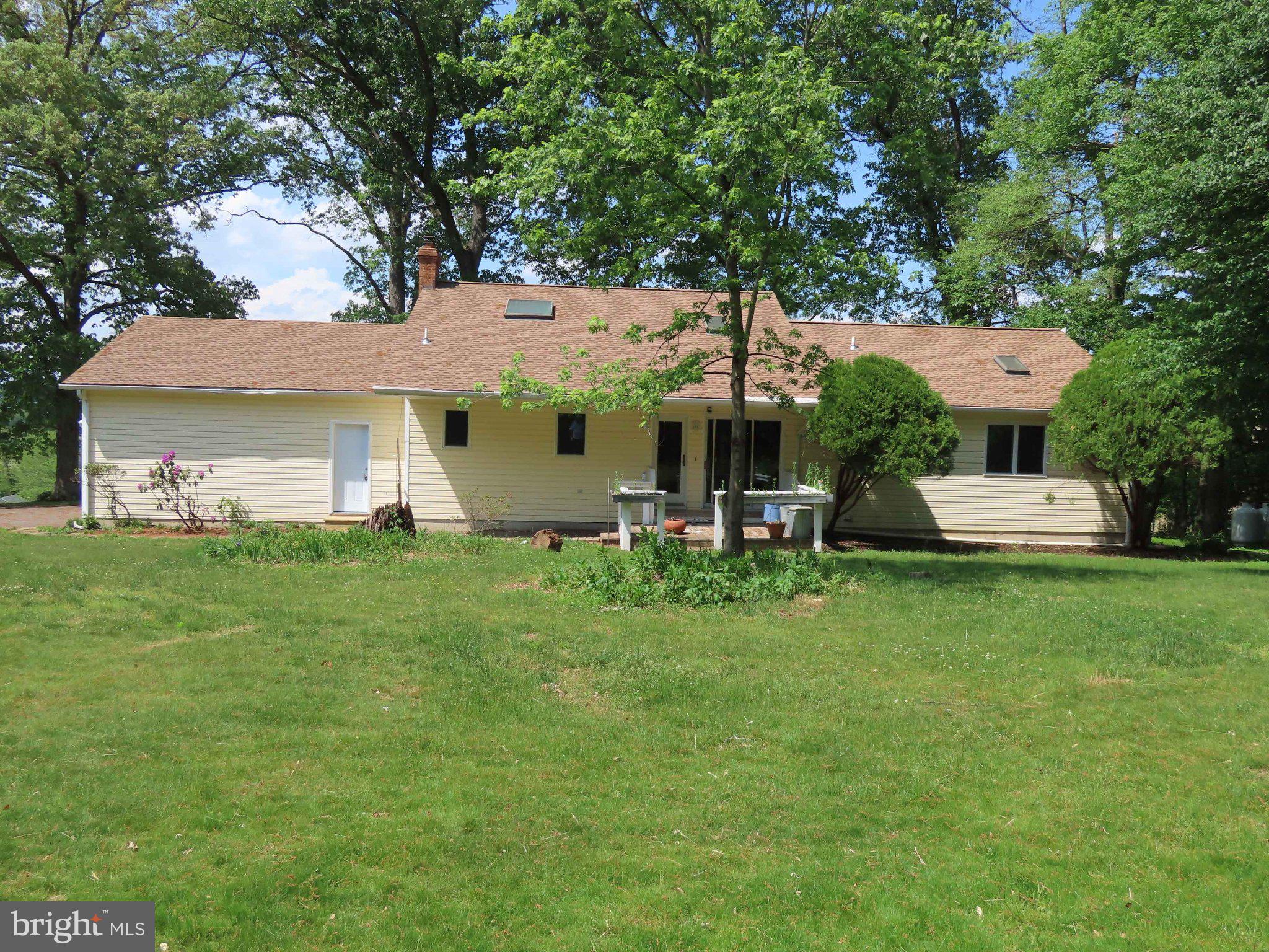 703 St Marys Road Pylesville, MD 21132 - Photo 4 of 24