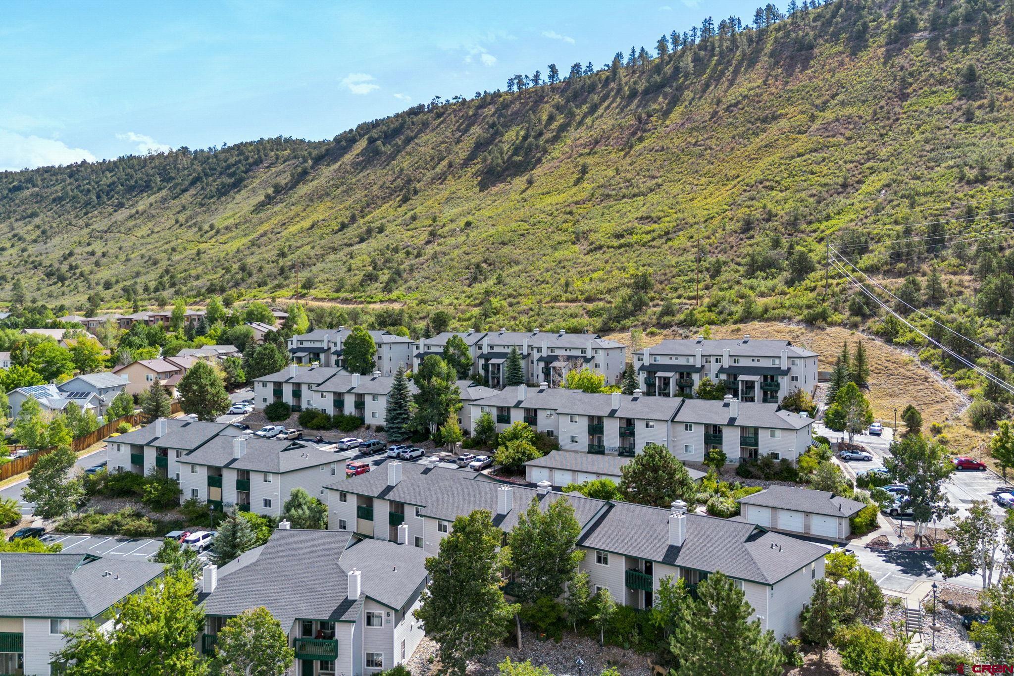 1100 Goeglein Gulch Road, Unit 225 Durango, CO 81301 - Photo 7 of 44 a view of a city