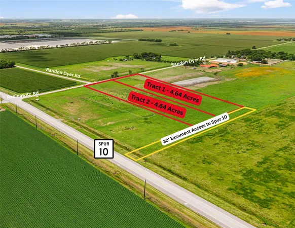 $1,414,826 | 2 Patton Road, Rosenberg, TX 77471