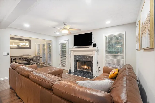 $450,000 | 3962 Brockett Walk, Tucker, GA 30084