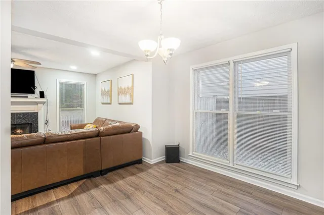 $450,000 | 3962 Brockett Walk, Tucker, GA 30084