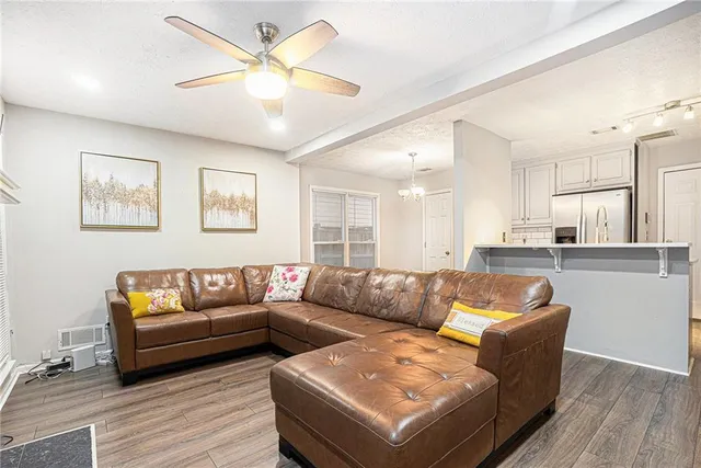 $450,000 | 3962 Brockett Walk, Tucker, GA 30084