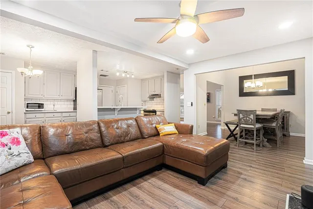 $450,000 | 3962 Brockett Walk, Tucker, GA 30084