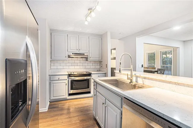 $450,000 | 3962 Brockett Walk, Tucker, GA 30084